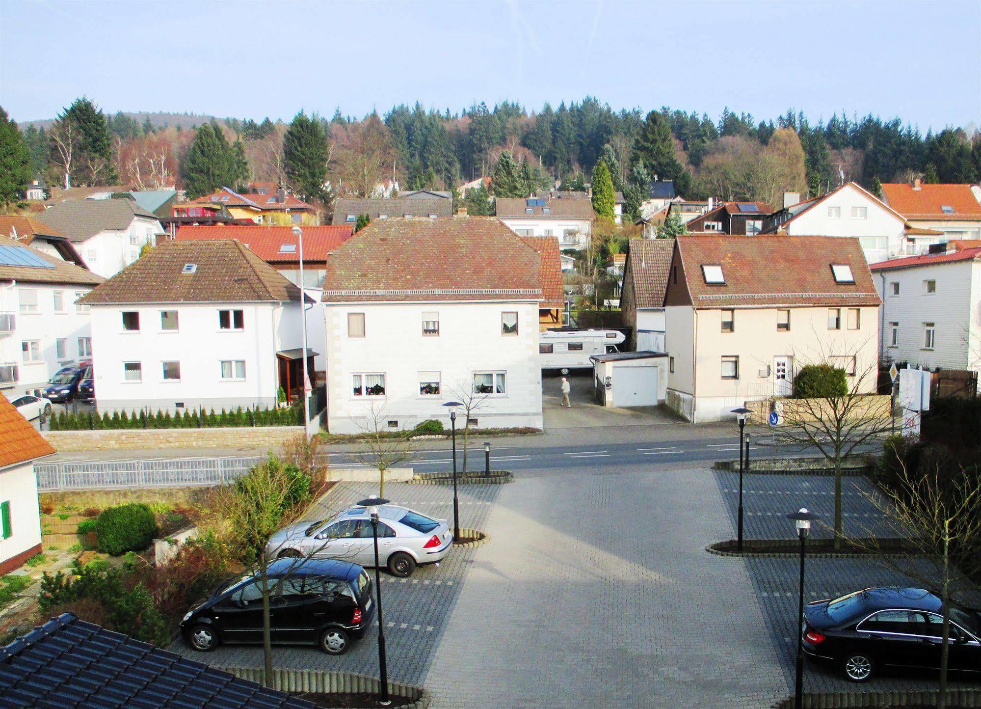 Panorama Hotel Glashutten  Dış mekan fotoğraf